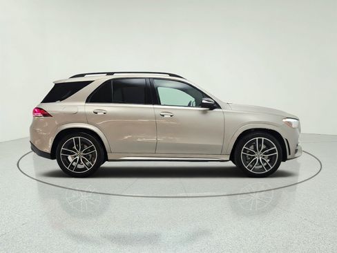 Certified 2023 Mercedes-Benz GLE 450 4MATIC image 4