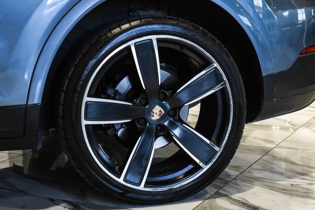 Used 2019 Porsche Cayenne AWD/4WD image 57