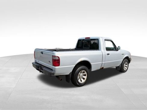 Used 2002 Ford Ranger XL RWD image 3