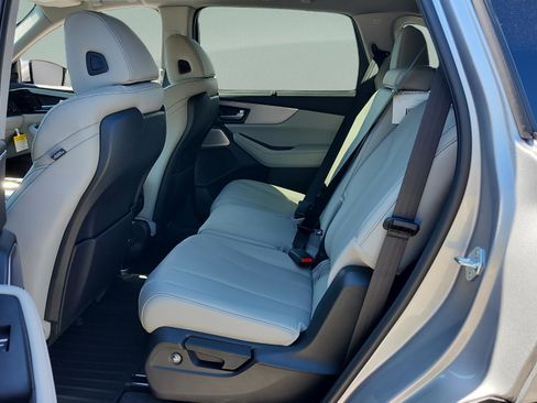 New 2026 Acura MDX FWD w/ Technology Package image 11