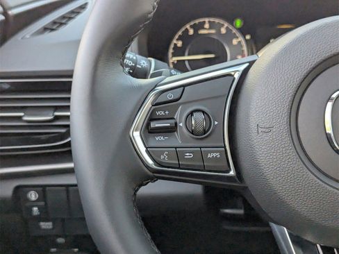 New 2026 Acura RDX SH-AWD image 31