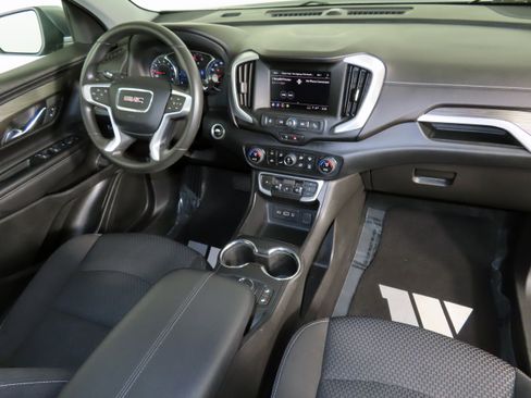 Used 2023 GMC Terrain SLE w/ Driver Convenience Package image 36