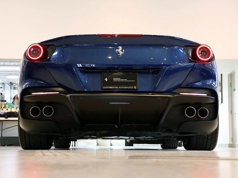 Certified 2022 Ferrari Portofino M M image 55