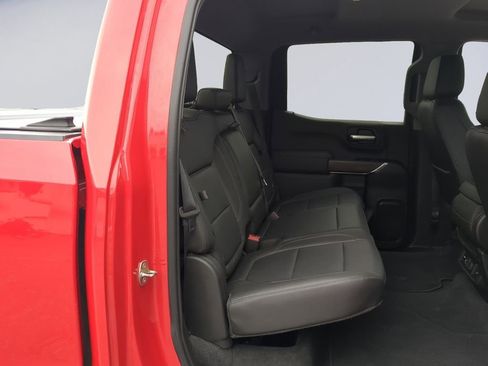Used 2019 GMC Sierra 1500 SLT image 17