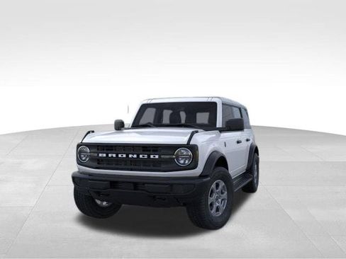 New 2026 Ford Bronco Big Bend image 2