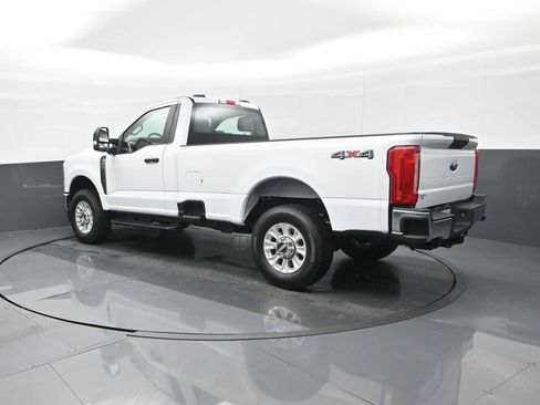 Used 2024 Ford F250 XL w/ XL Driver Assist Package image 6