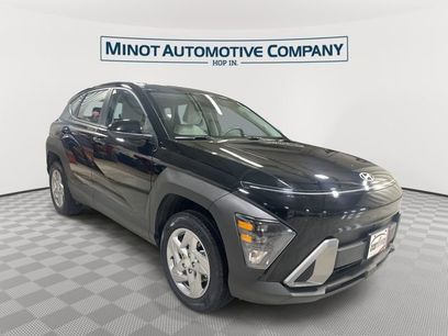 Used 2025 Hyundai Kona SE