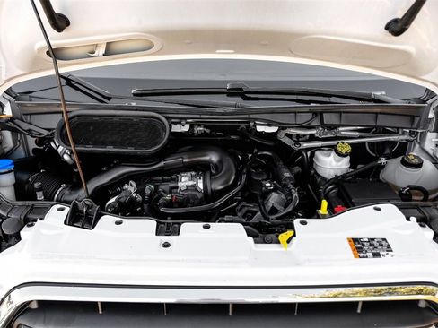 Used 2020 Ford Transit 150 Low Roof w/ Upfitter Package image 44