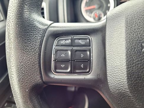 Used 2021 RAM 1500 Tradesman w/ Popular Equipment Group image 24