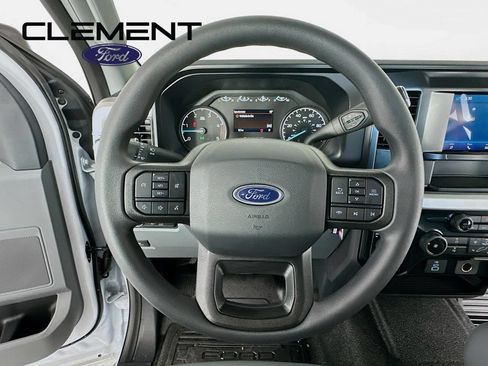 New 2026 Ford F250 XL w/ XL Chrome Package AWD/4WD image 14