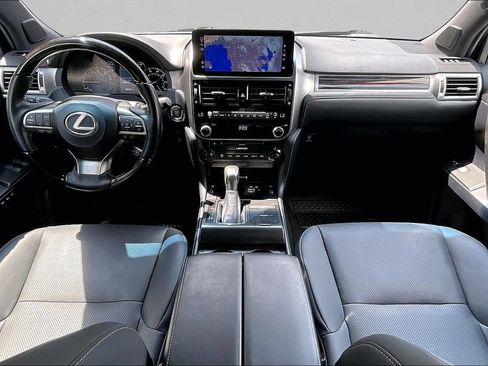 Used 2023 Lexus GX 460 Premium AWD/4WD image 8