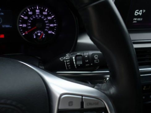 Used 2022 Kia Telluride S image 29