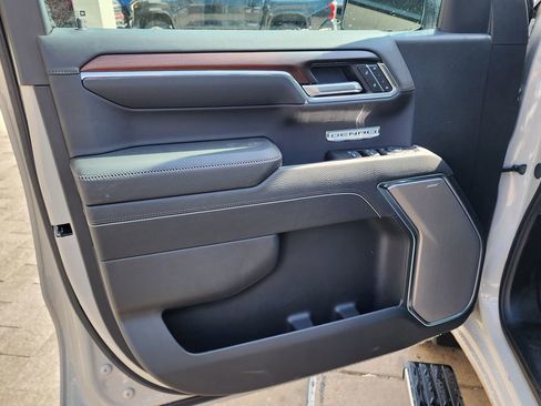 New 2026 GMC Sierra 1500 Denali image 13