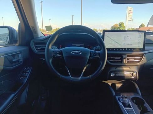 Used 2023 Ford Escape Active w/ Tech Pack #1 image 16