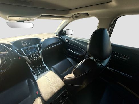 Used 2020 Acura TLX 2.4L image 23