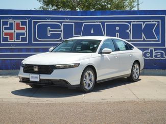 New 2026 Honda Accord LX video 1