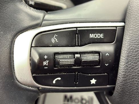Used 2024 Kia Sportage EX FWD image 27