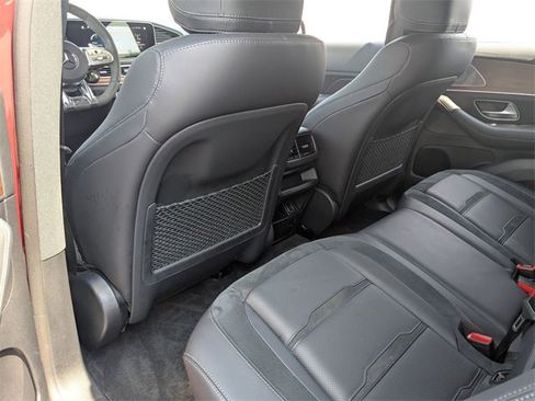 Used 2022 Mercedes-Benz GLE 53 AMG 4MATIC Coupe image 17