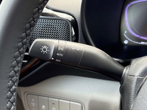 New 2025 Kia Soul EX image 27