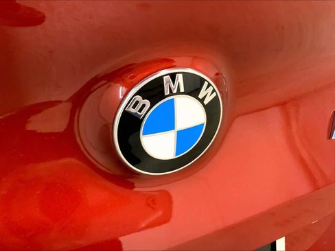 Used 2020 BMW M8 Convertible w/ M Carbon Exterior Package image 29