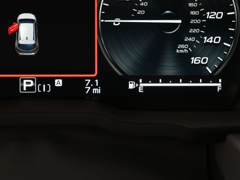 New 2026 Subaru Crosstrek 2.5i Sport AWD/4WD image 39