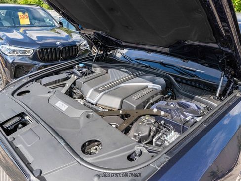 Used 2024 Rolls-Royce Ghost Black Badge image 17