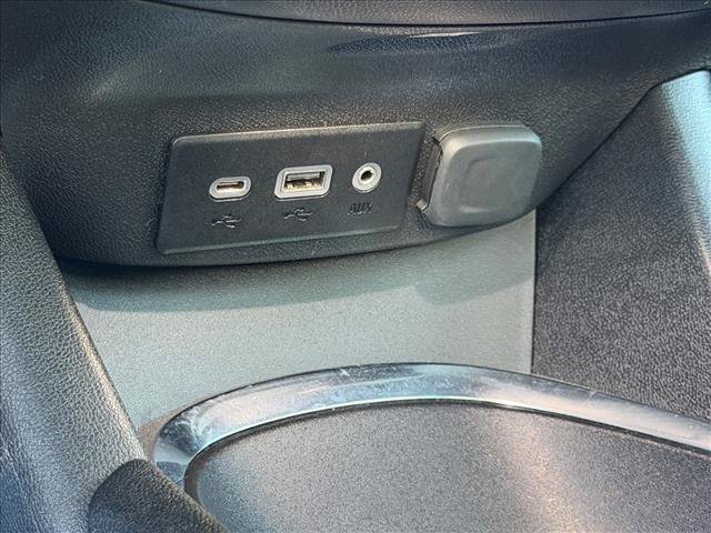 Certified 2024 Chevrolet Malibu LT FWD image 22