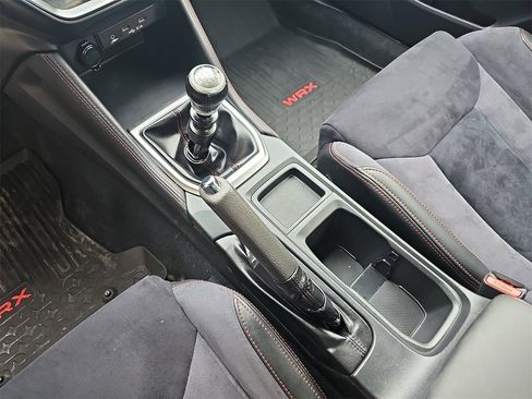Certified 2023 Subaru WRX Limited image 26