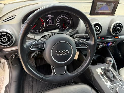 Used 2016 Audi A3 2.0T Premium AWD/4WD image 32