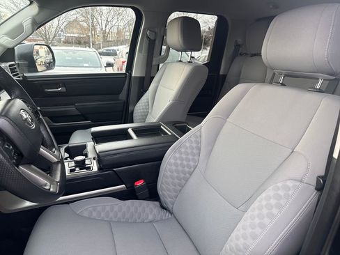 Used 2023 Toyota Tundra SR5 image 14