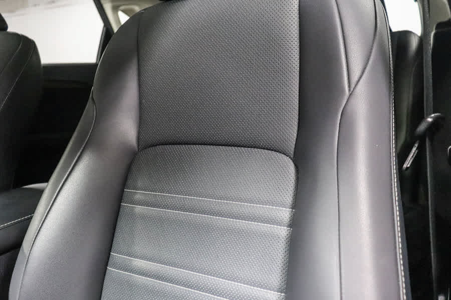 Used 2021 Lexus NX 300h AWD w/ Premium Package image 28