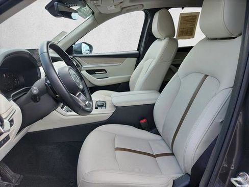 Used 2024 MAZDA CX-90 Plug-In Hybrid w/ Premium Plus AWD/4WD image 13