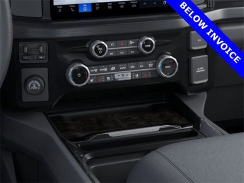 New 2026 Ford F350 Lariat image 15