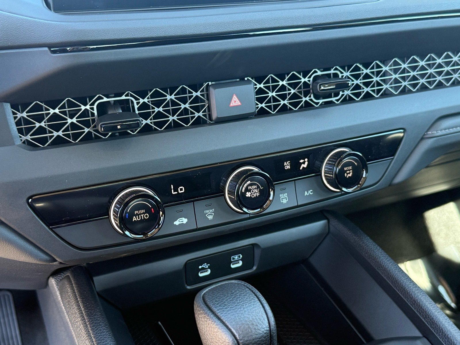 New 2026 Honda Accord LX image 21