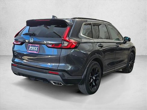 Used 2024 Honda CR-V Sport-L image 5