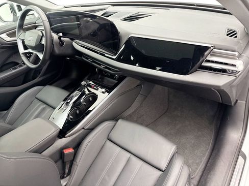 Used 2025 Audi A5 2.0T Premium Plus w/ Premium Plus image 16