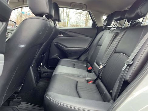 Used 2019 MAZDA CX-3 Touring w/ Preferred Equipment Package image 14