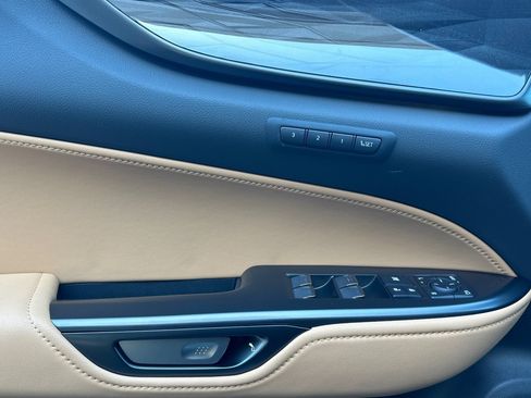 New 2026 Lexus NX 350h AWD w/ Premium Package image 14