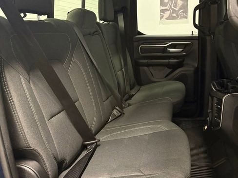 Used 2021 RAM 1500 Big Horn image 26