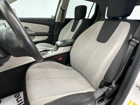 Used 2016 GMC Terrain SLE w/ Driver Alert Package I FWD image 5
