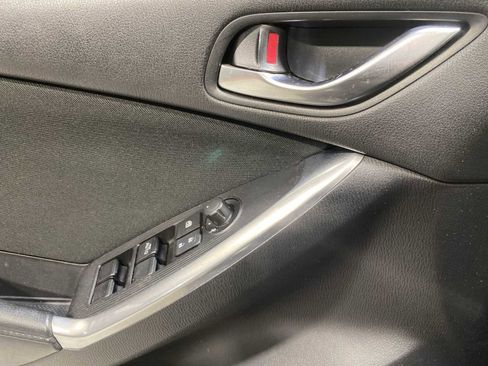 Used 2015 MAZDA CX-5 Touring image 23