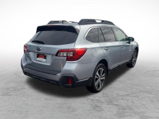 Used 2019 Subaru Outback 2.5i Limited w/ Popular Package #2 AWD/4WD image 7