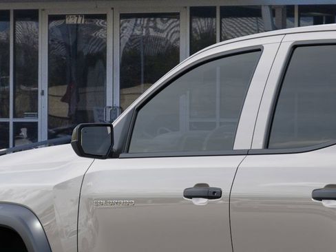 New 2026 Chevrolet Colorado Trail Boss image 12