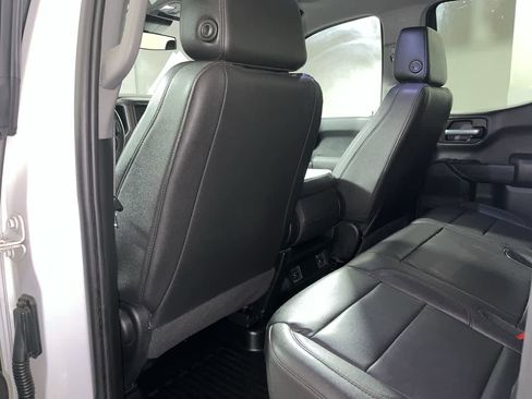 Used 2023 Chevrolet Silverado 1500 W/T w/ WT Fleet Convenience Package RWD image 24