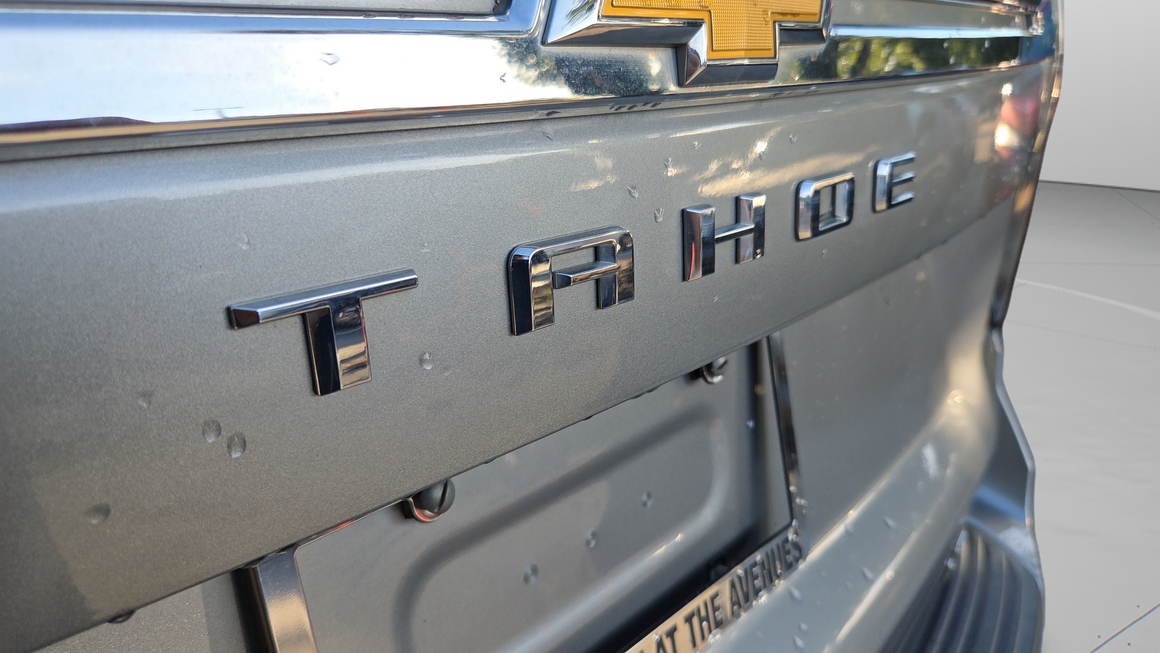 Used 2023 Chevrolet Tahoe LT RWD image 33