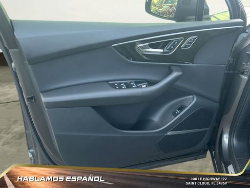 Used 2021 Audi Q7 2.0T Premium Plus image 12