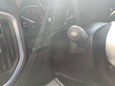 Used 2021 GMC Sierra 1500 AT4 w/ AT4 Value Package image 35