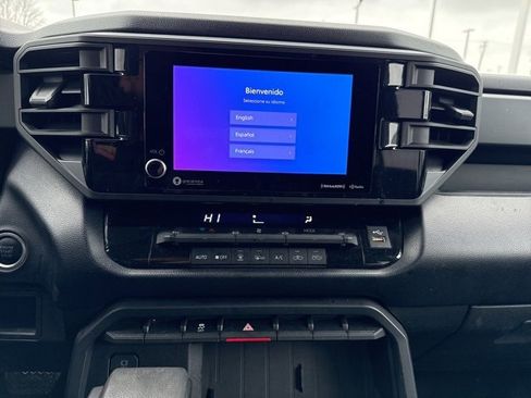 Used 2023 Toyota Tundra SR w/ SR Tow Package image 22