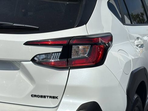 Certified 2026 Subaru Crosstrek 2.5i AWD/4WD image 7