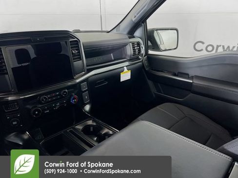New 2026 Ford F150 STX AWD/4WD image 24